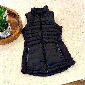 Lululemon Down For A Run Vest